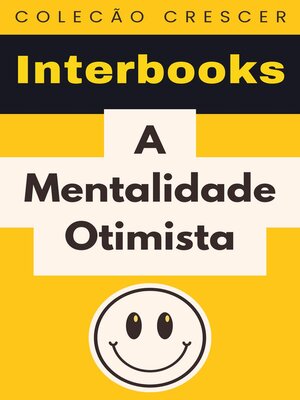 cover image of A Mentalidade Otimista